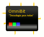 OmniBit - "Tecnologas para todos"
